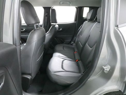 Used 2021 Jeep Renegade Limited AWD/4WD image 26