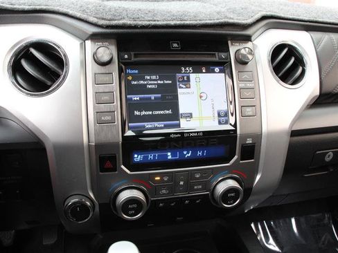 Used 2019 Toyota Tundra Platinum image 26