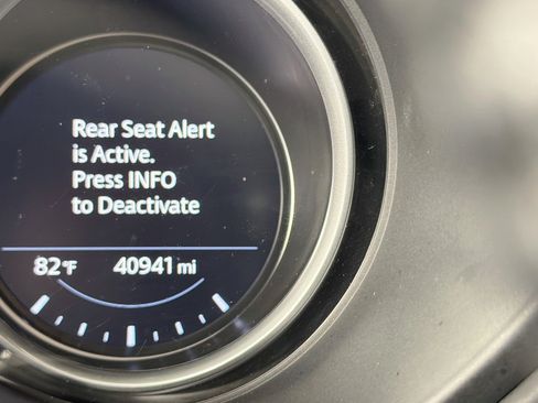 Used 2025 MAZDA CX-5 AWD 2.5 S w/ Preferred Package image 19