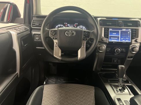Used 2024 Toyota 4Runner SR5 image 15