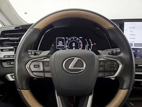 Used 2024 Lexus RX 350 Premium w/ Kick Sensor & Tow Package AWD/4WD image 20
