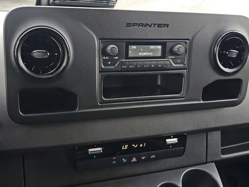 New 2025 Mercedes-Benz Sprinter 2500 image 26