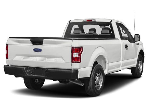 Used 2019 Ford F150 XL w/ Equipment Group 101A Mid RWD image 30