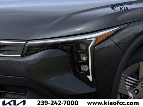 New 2026 Kia K4 FWD image 10
