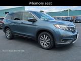 Used 2019 Honda Pilot EX-L image 2