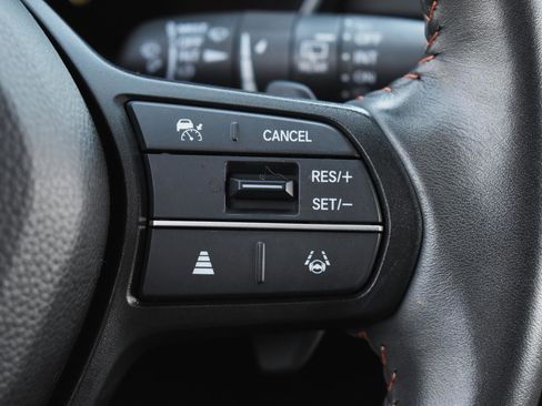 Used 2024 Honda CR-V Sport-L image 8