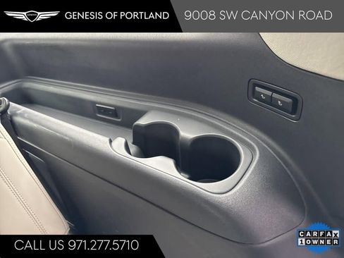 Used 2025 Lincoln Navigator L Reserve AWD/4WD image 44