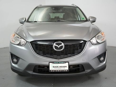 Used 2014 MAZDA CX-5 Touring w/ Touring Technology Package image 2