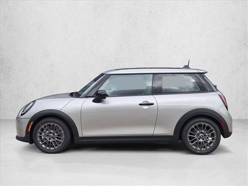 New 2026 MINI Cooper 2-Door Hardtop image 5
