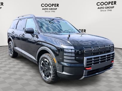 New 2026 Hyundai Palisade XRT Pro