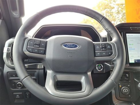 Used 2022 Ford F150 XLT w/ Equipment Group 302A High image 21