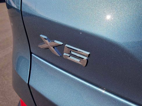 New 2026 BMW X5 xDrive40i AWD/4WD image 12
