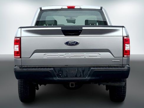 Used 2020 Ford F150 XL image 3