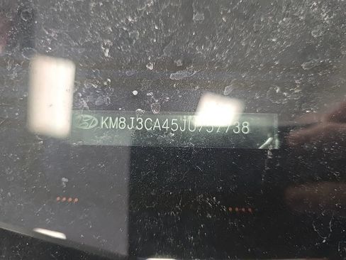 Used 2018 Hyundai Tucson SEL Plus w/ Cargo Package image 6