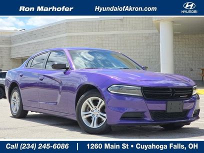 Used 2023 Dodge Charger SXT w/ Cold Weather Package