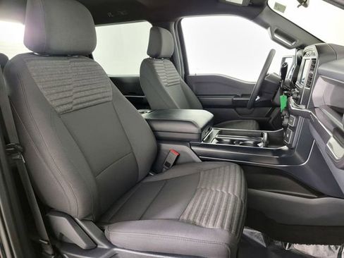 Certified 2023 Ford F150 XL w/ STX Appearance Package image 17