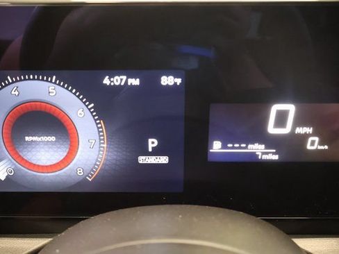New 2026 Nissan Kicks SV w/ Cold Weather Package FWD image 16