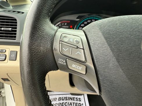 Used 2012 Toyota Venza XLE image 12