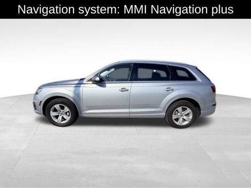 Used 2019 Audi Q7 2.0T Premium Plus w/ Premium Plus Package AWD/4WD image 4