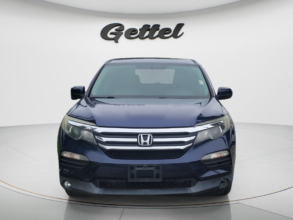 Used 2017 Honda Pilot EX-L image 4