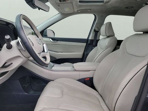 Used 2024 Hyundai Palisade Calligraphy AWD/4WD image 21