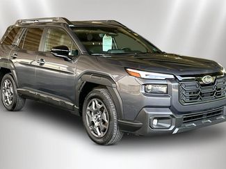 Certified 2026 Subaru Outback Premium AWD/4WD video 1
