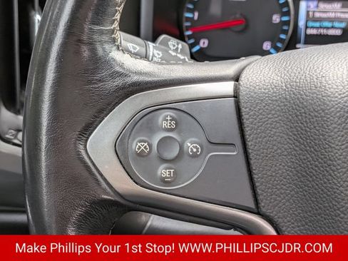 Used 2019 Chevrolet Silverado 3500 LT w/ All-Star Edition AWD/4WD image 23
