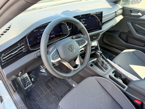 New 2026 Volkswagen Jetta Sport FWD image 12