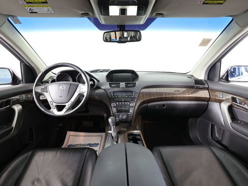 Used 2011 Acura MDX w/ Technology Package AWD/4WD image 29