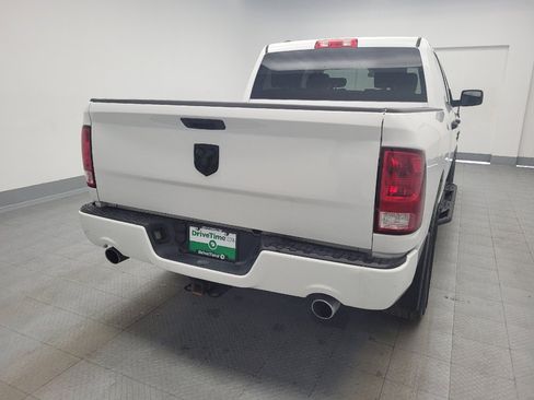 Used 2019 RAM 1500 Express w/ Express Value Package image 7