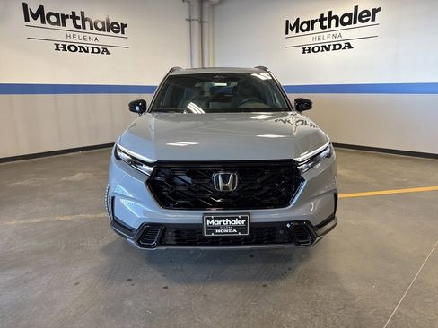 New 2026 Honda CR-V Sport-L image 2
