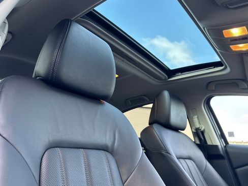 Used 2018 MAZDA MAZDA6 Grand Touring image 17