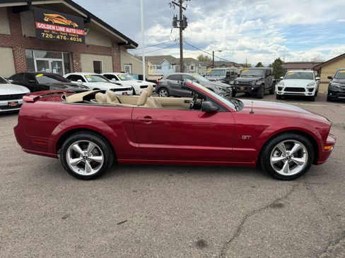 Used 2006 Ford Mustang GT Premium image 10