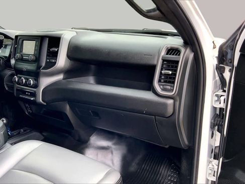Used 2024 RAM 3500 Tradesman AWD/4WD image 18