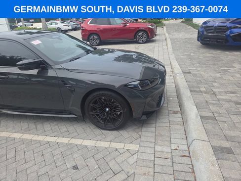 Used 2026 BMW M3 Competition AWD/4WD image 30