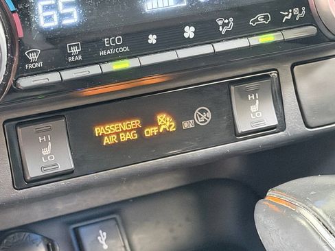 Used 2020 Toyota RAV4 XSE AWD/4WD image 47