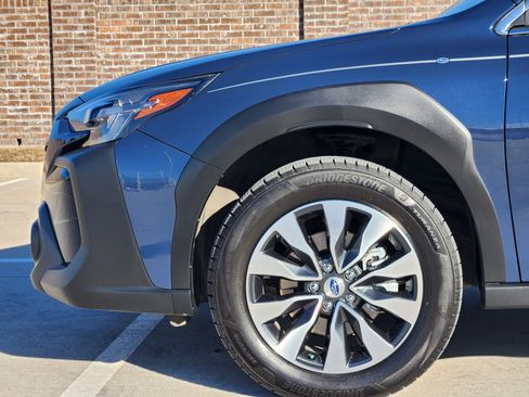 Used 2024 Subaru Outback Limited XT w/ Tech Package 2 image 10