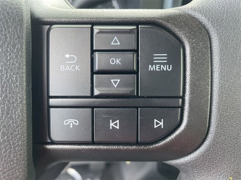 New 2026 Ford F350 XL w/ STX Appearance Package image 17