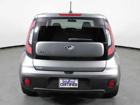 Used 2017 Kia Soul image 9
