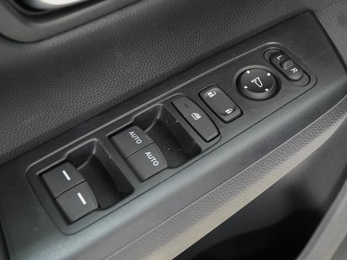 New 2026 Honda CR-V EX image 15