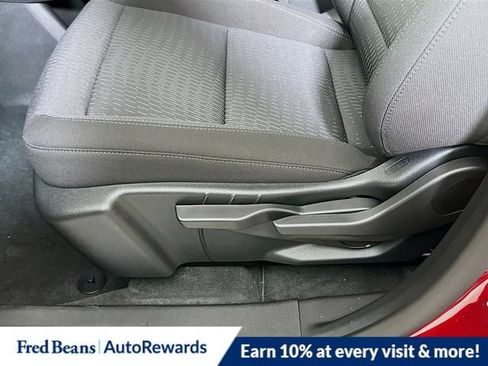 New 2026 Chevrolet Equinox LT AWD/4WD image 22