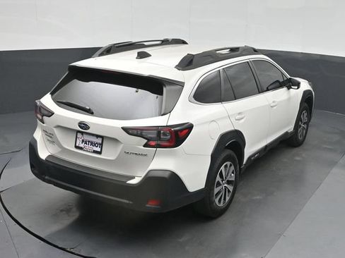 Used 2025 Subaru Outback Premium AWD/4WD image 36