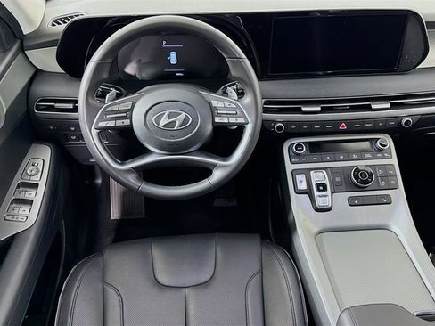 Certified 2024 Hyundai Palisade XRT image 25