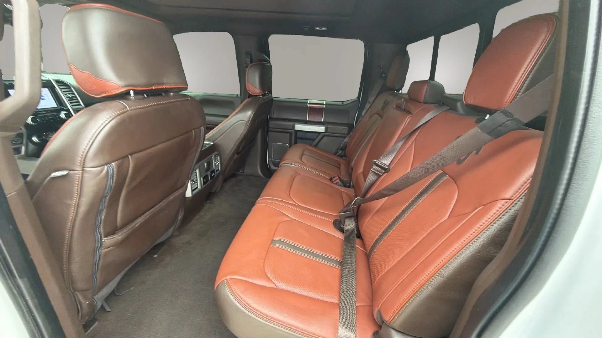 Used 2020 Ford F150 King Ranch w/ Equipment Group 601A Luxury AWD/4WD image 3