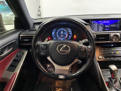 Used 2018 Lexus IS 300 F Sport image 36