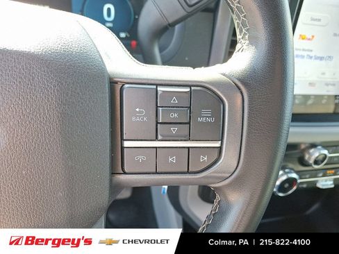 Used 2024 Ford F150 XLT w/ Mobile Office Package AWD/4WD image 24