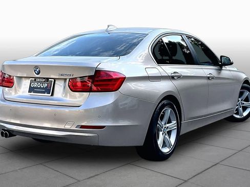 Used 2015 BMW 328i Sedan RWD image 13