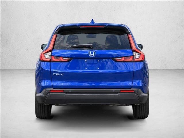 Used 2024 Honda CR-V EX-L image 6