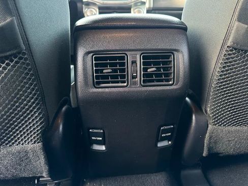 Used 2015 Toyota 4Runner SR5 AWD/4WD image 22