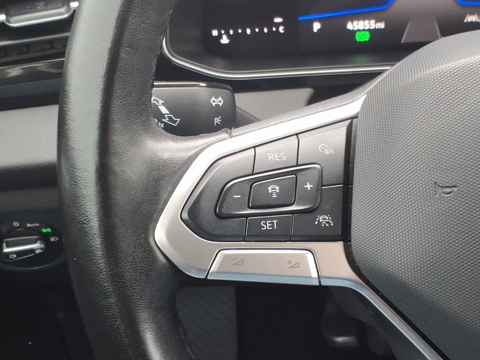 Used 2025 Volkswagen Jetta S FWD image 16